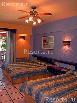 Costa Caribe Coral by Hilton 9